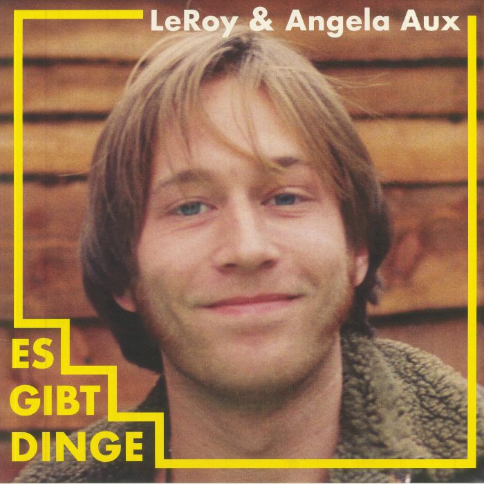Angela Aux Vinyl