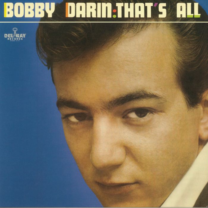 Bobby Darin Thats All (reissue)