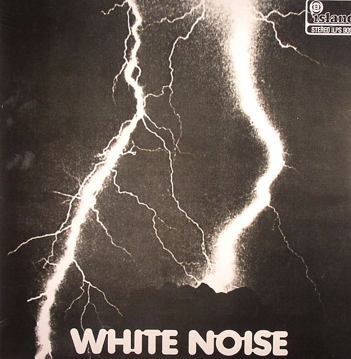 White Noise An Electric Storm (reissue)