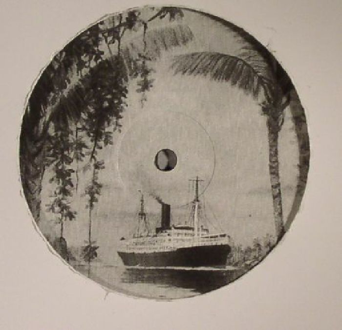 Velvet Season and The Hearts Of Gold – Long Black vinyl cover