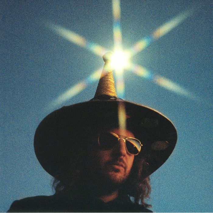 King Tuff – The Other vinyl cover