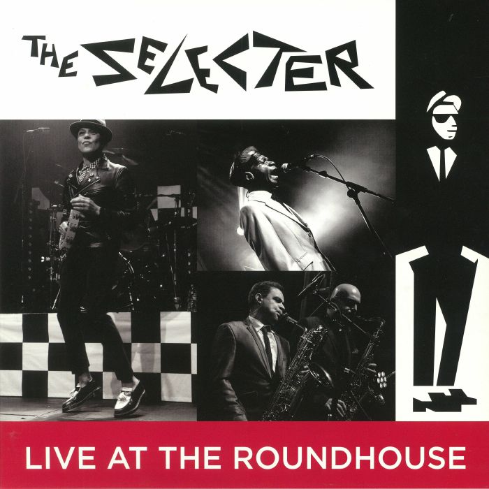 The Selecter Live At The Roundhouse