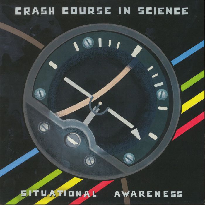 Crash Course In Science Situational Awareness