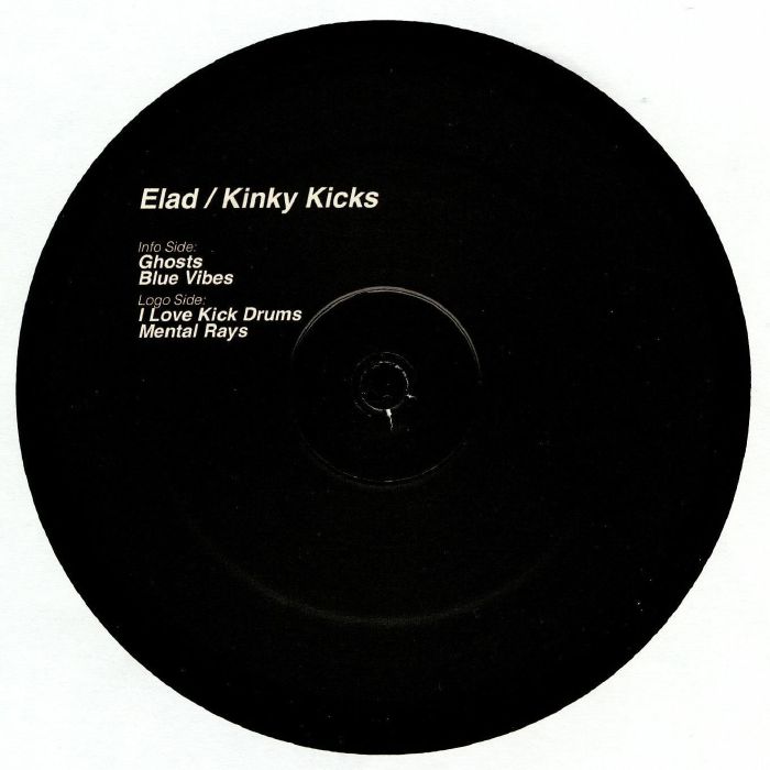Elad Kinky Kicks