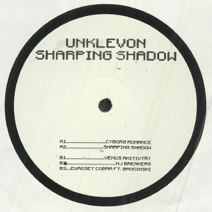 Unklevon Sharping Shadow