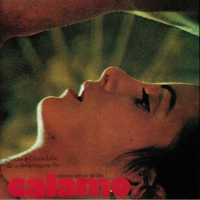 Claudio Tallino Calamo (Soundtrack)