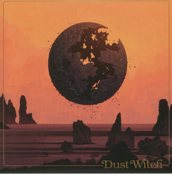 Dust Witch Mirage