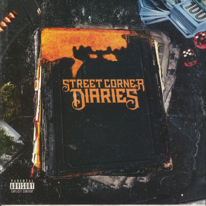 Raticus Street Corner Diaries