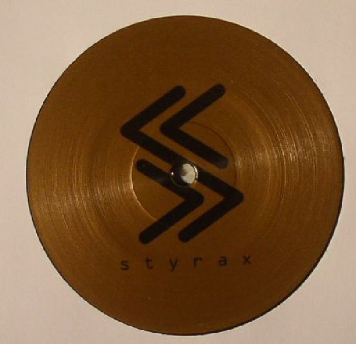 Merv – Re Melted vinyl cover