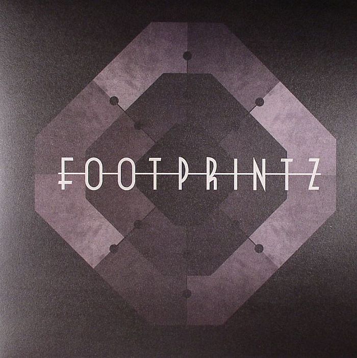 Footprintz The Favourite Game
