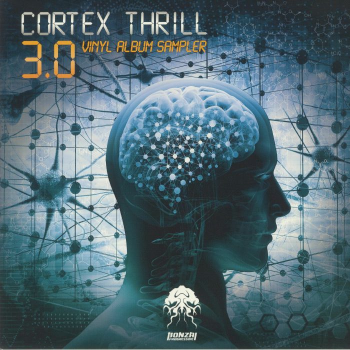 Cortex Thrill 3.0 Vinyl Album Sampler
