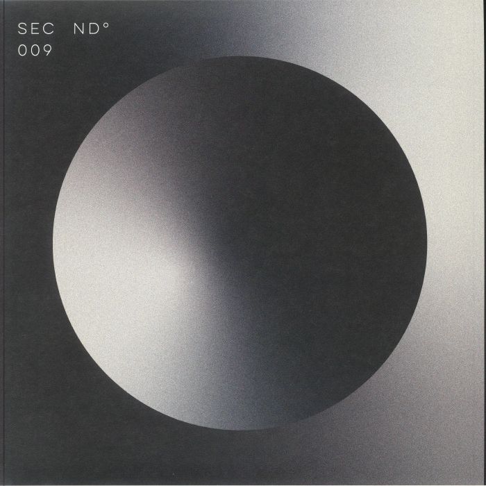 Sec Nd Vinyl