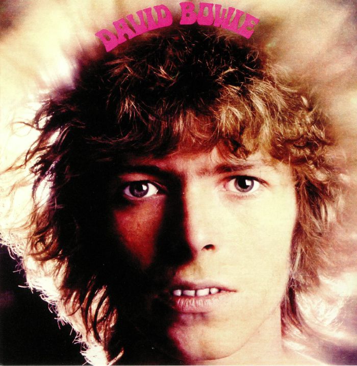 David Bowie Lover To The Dawn