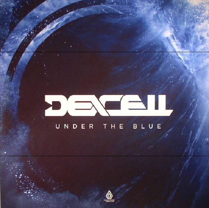 Dexcell Under The Blue