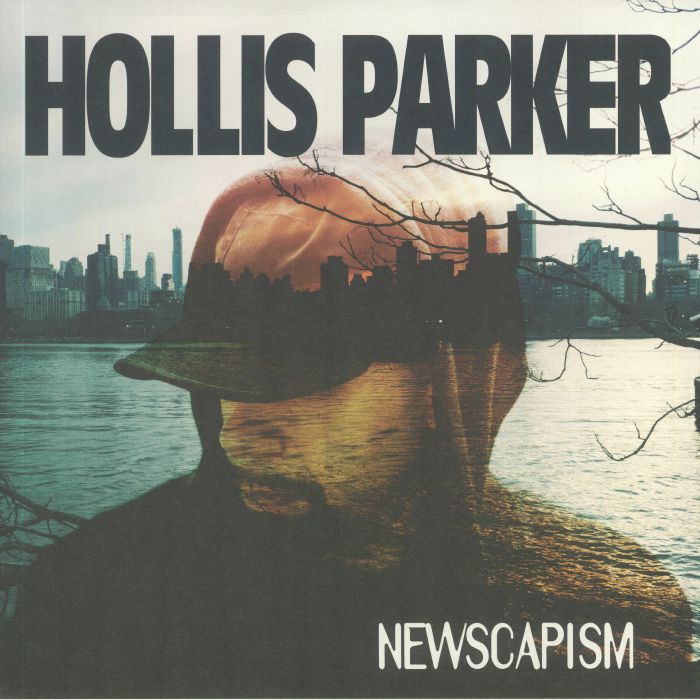 Hollis Parker Newscapism