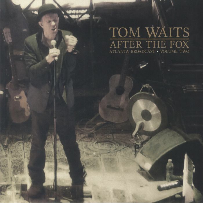 Tom Waits After The Fox Vol 2