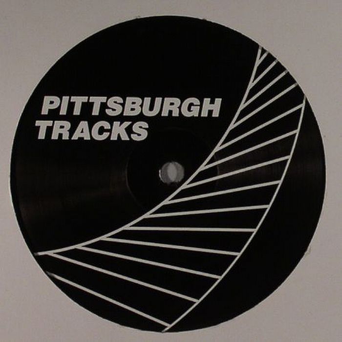 Pittsburgh Soul Vinyl