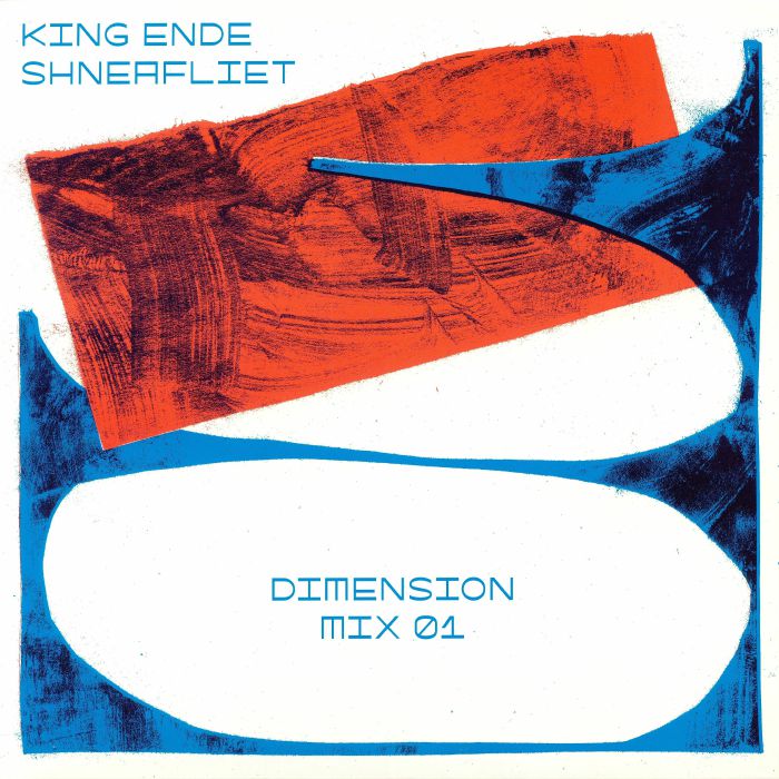 King Ende Shneafliet Dimension Mix 01