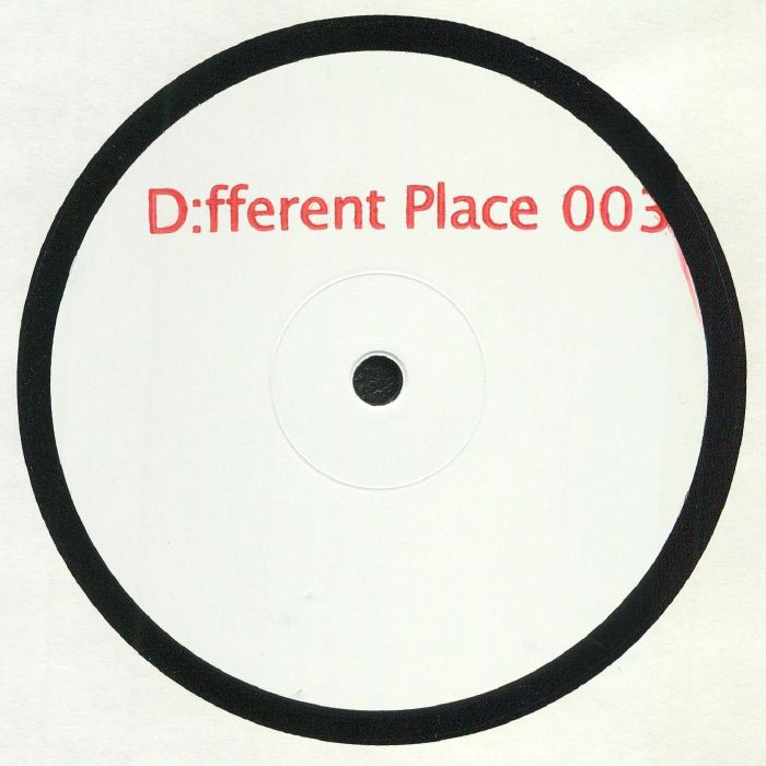 D:fferent Place D:fferent Place 003