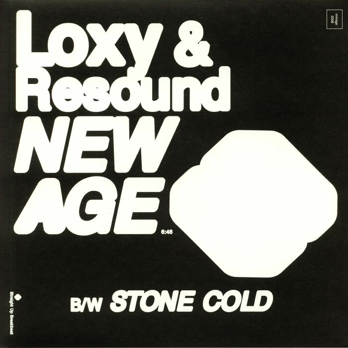 Loxy and Resound New Age