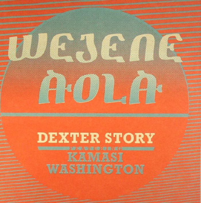 Dexter Story Wejene Aola