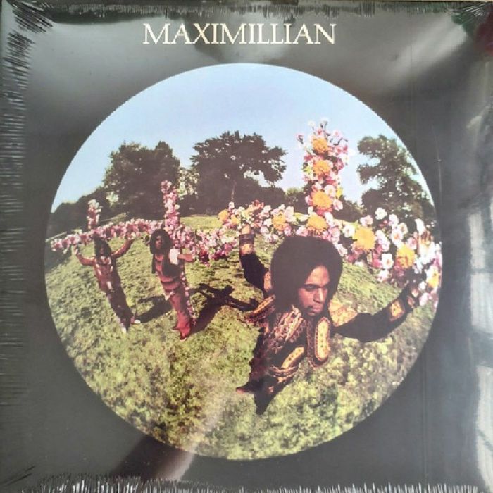 Maximillian Vinyl