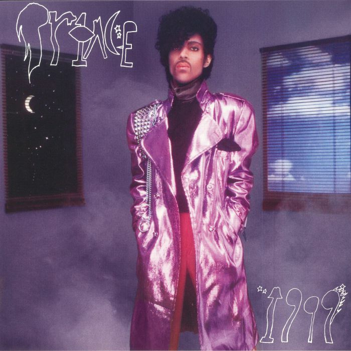 Prince 1999 (Record Store Day 2018)