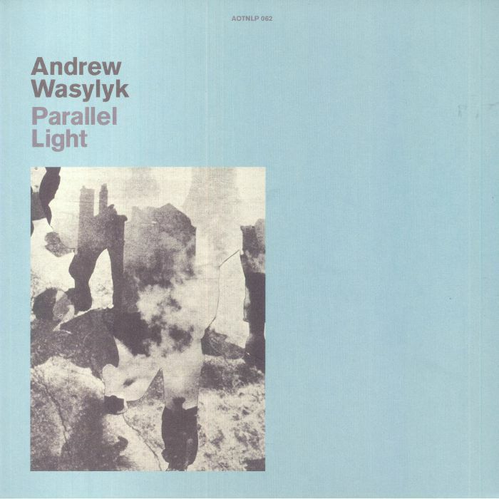 Andrew Wasylyk Paralell Light (B STOCK)