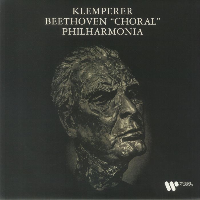 Ludwig Van Beethoven | Otto Klemperer | Philharmonia Orchestra Beethoven: Symphony No 9 Choral
