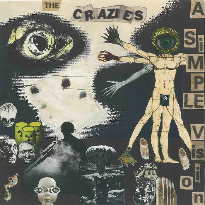The Crazies A Simple Vision