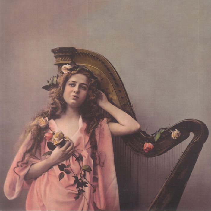 Rex – C vinyl cover