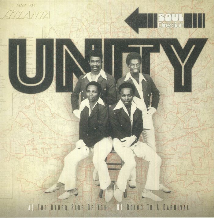 Unity Vinyl