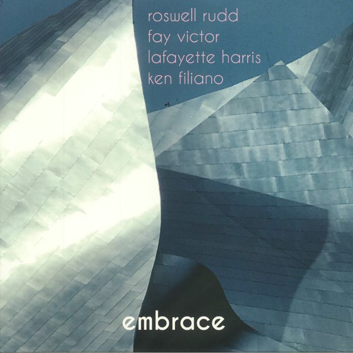 Roswell Rudd | Fay Victor | Lafayette Harris | Ken Filiano Embrace