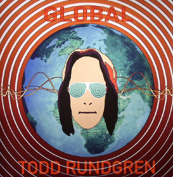 Todd Rundgren Global