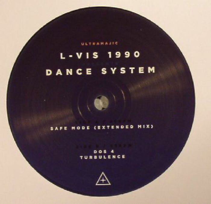 L Vis 1990 Vinyl