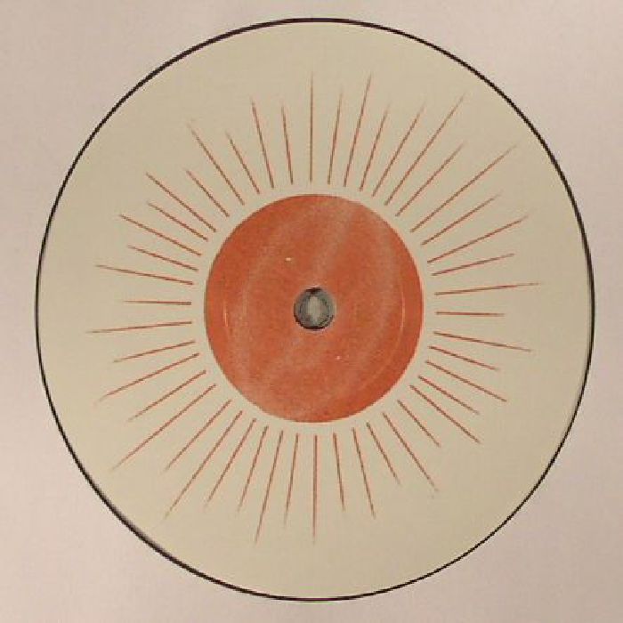 Luna Monk Vinyl