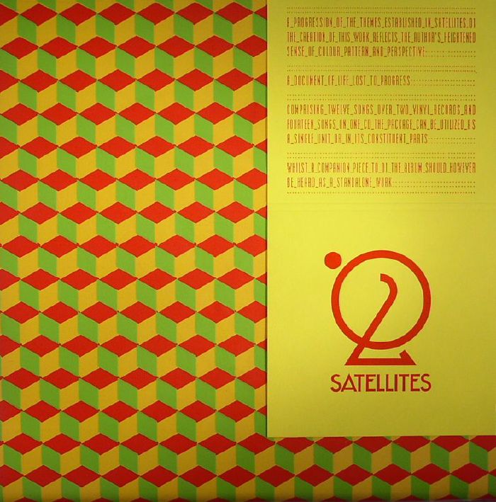 Satellites Satellites 02