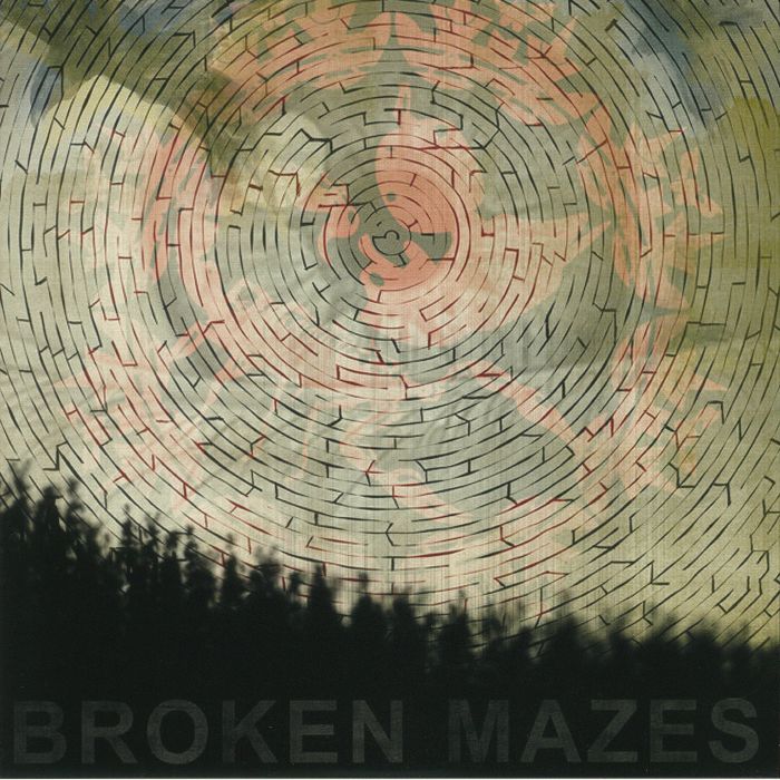 Marq Spekt | Gary Wilson Broken Mazes