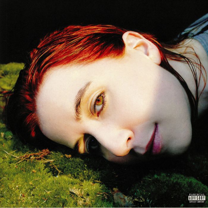 Austra – Hirudin vinyl cover