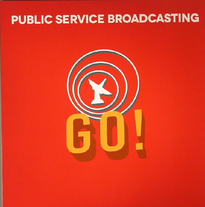 Public Service Broadcasting Go!
