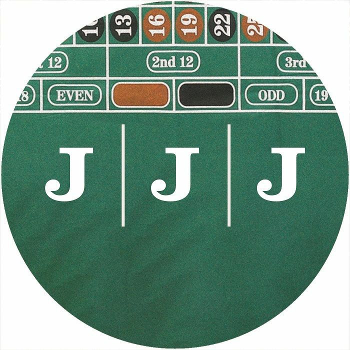 Club Of Jacks Always EP