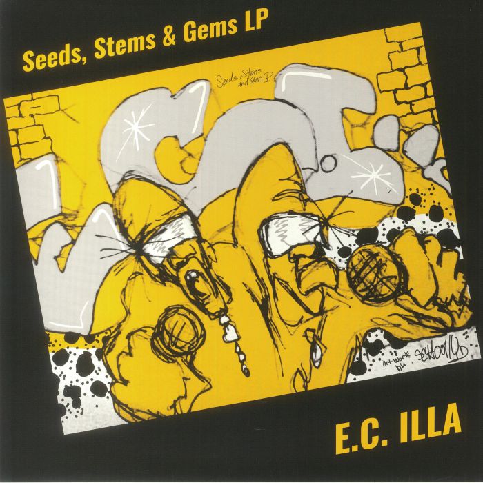 Ec Illa Seeds Stems and Gems/Live From The Ill