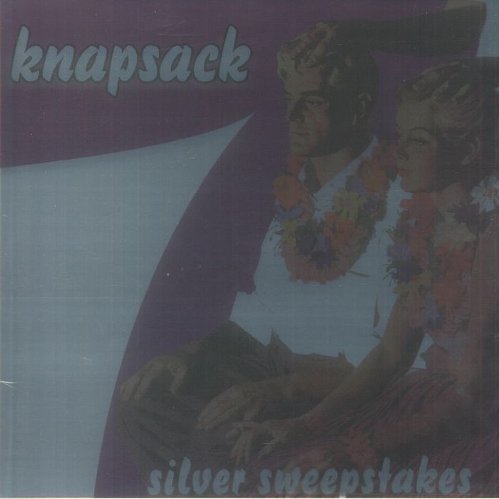 Knapsack Silver Sweepstakes