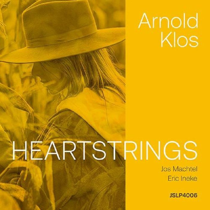 Arnold Klos Vinyl