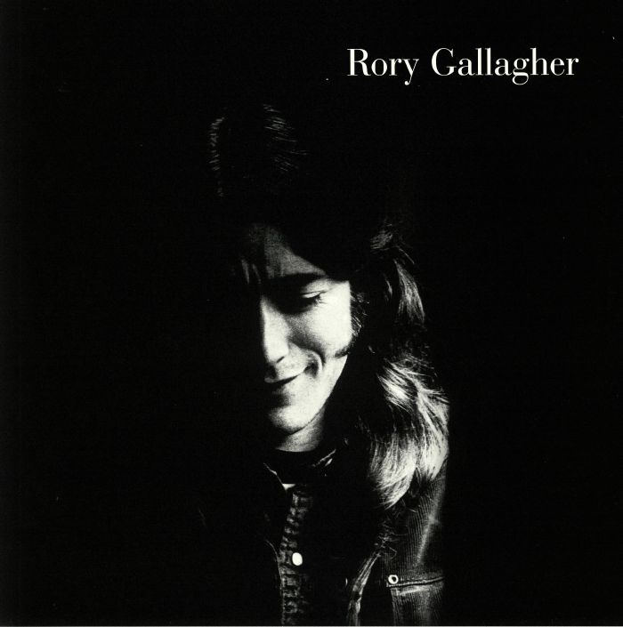 Rory Gallagher Rory Gallagher