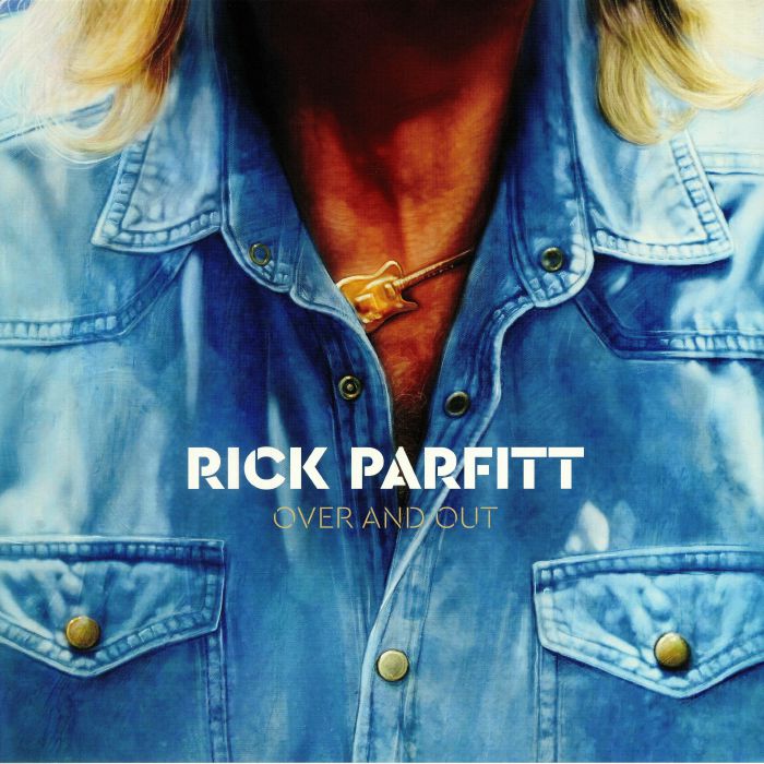 Rick Parfitt Over and Out