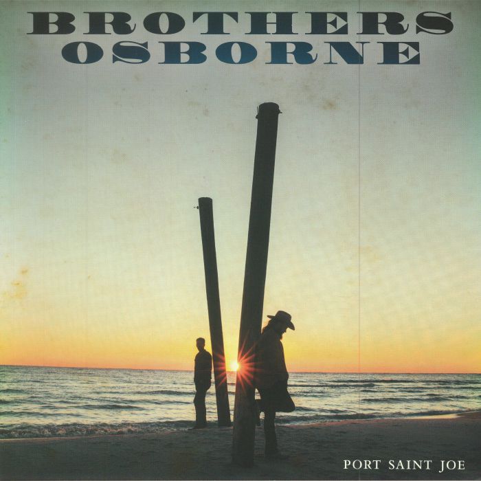 Brothers Osborne Port Saint Joe