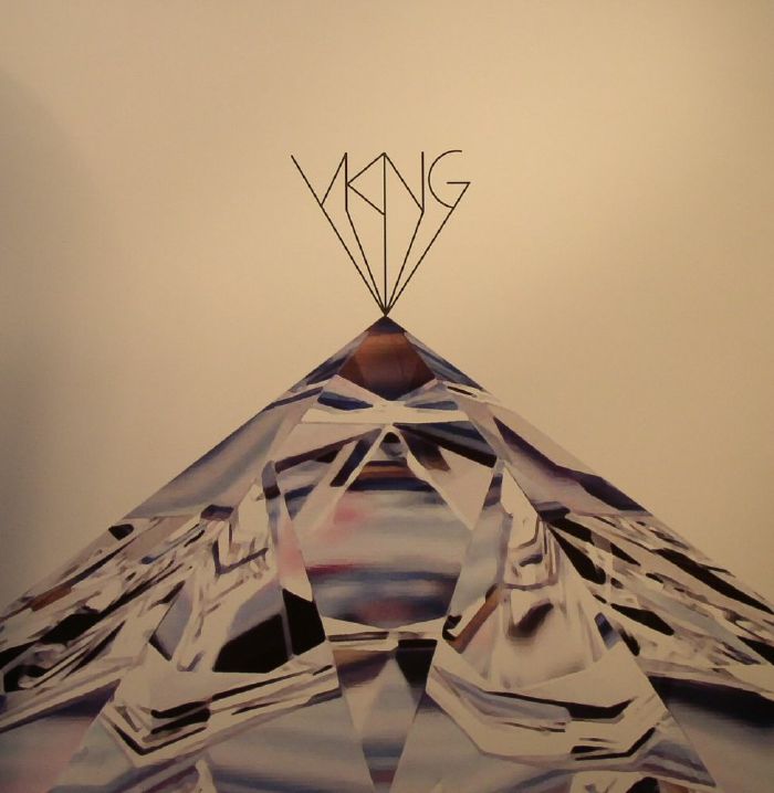 Vkng VKNG (Record Store Day 2015)