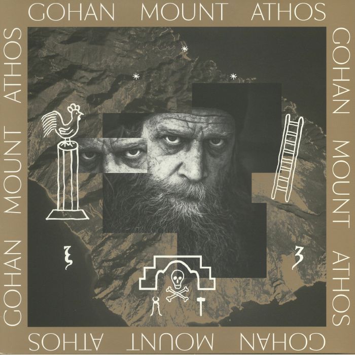 Gohan Mount Athos