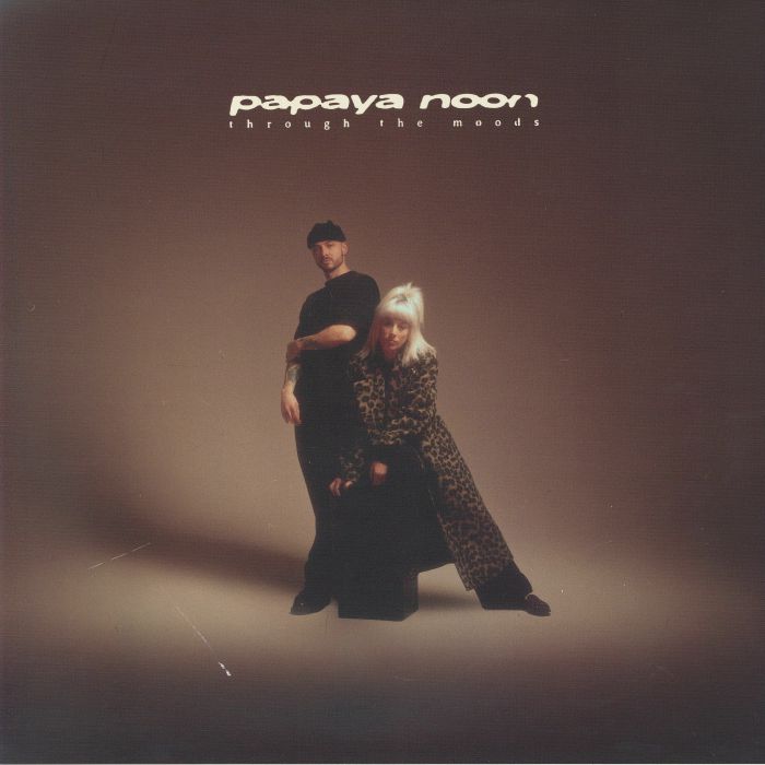 Papaya Noon Through The Moods